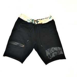 Billionaire Boys Club shorts🔥men’s large💪🏽